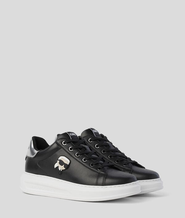 karl lagerfeld BASKETS IKON NFT KAPRI