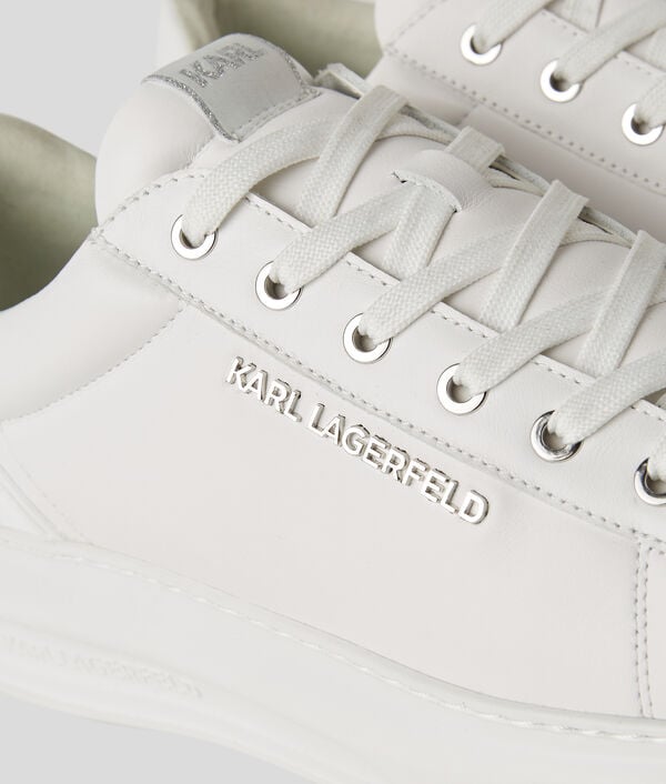 Karl Lagerfeld BASKETS IKON NFT KAPRI