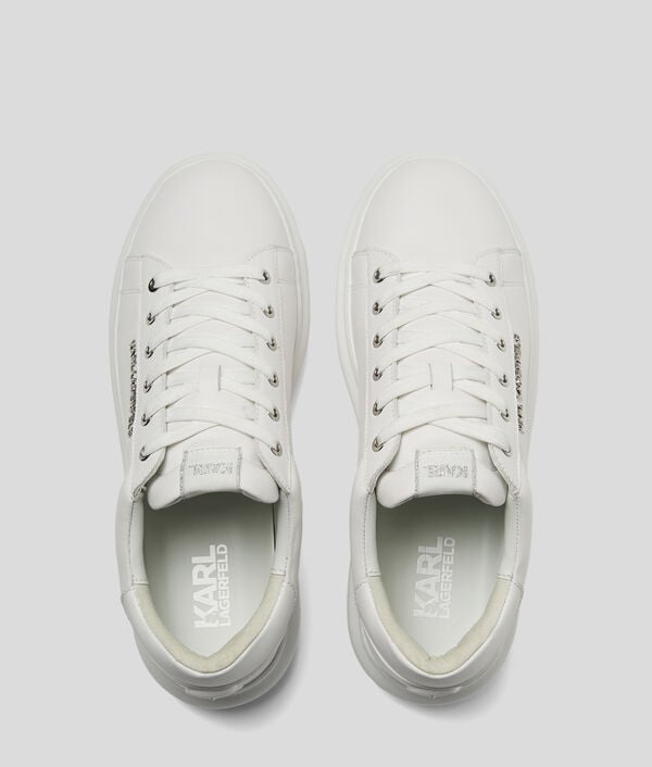 Karl Lagerfeld BASKETS IKON NFT KAPRI