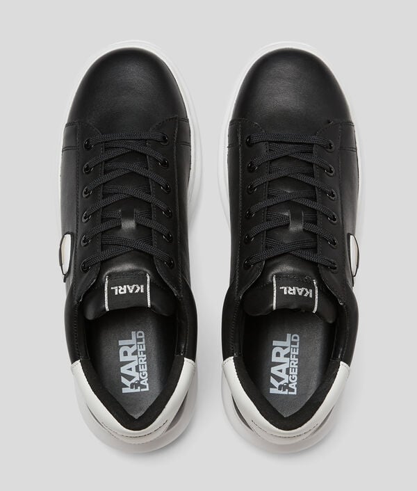 Karl Lagerfeld Baskets IKON NFT Kapri