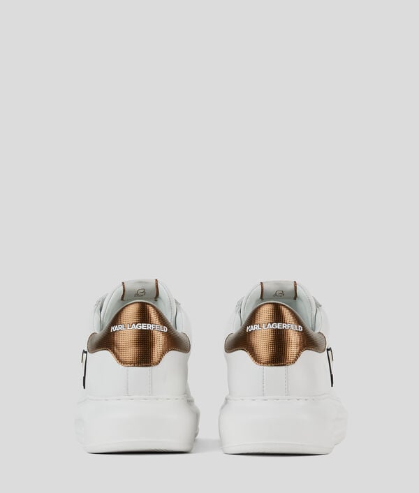 Karl Lagerfeld BASKETS IKON NFT KAPRI