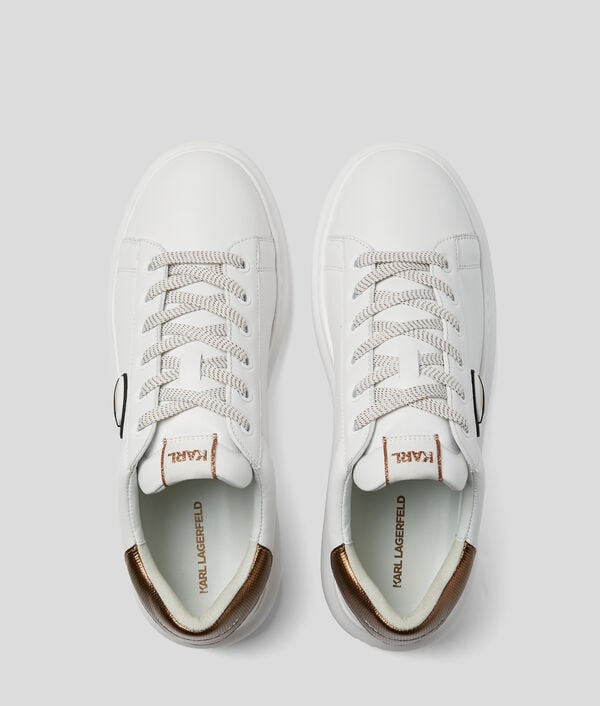 Karl Lagerfeld BASKETS IKON NFT KAPRI