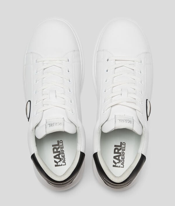 Karl Lagerfeld Baskets IKON NFT Kapri