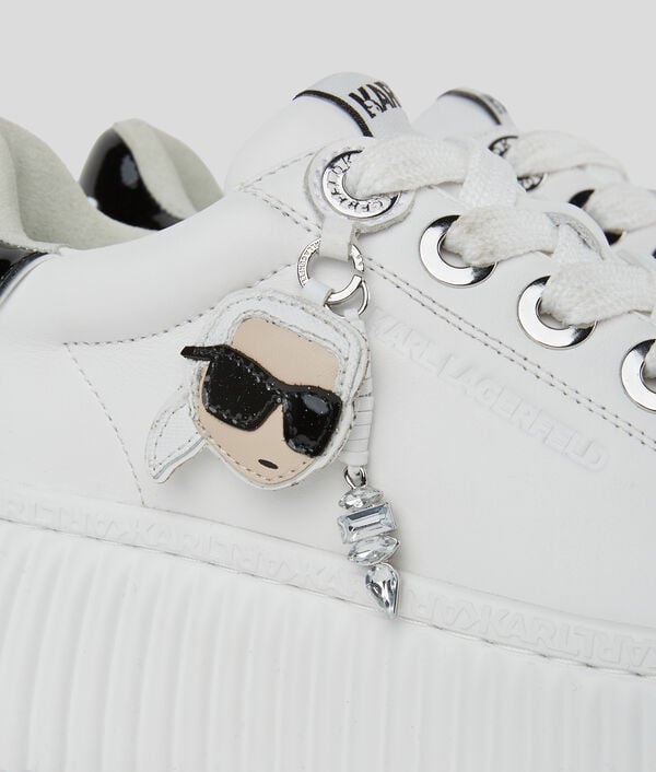 Karl Lagerfeld BASKETS IKON NFT KREEPER