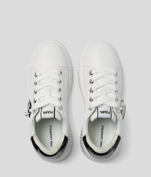 Karl Lagerfeld BASKETS IKON NFT KREEPER