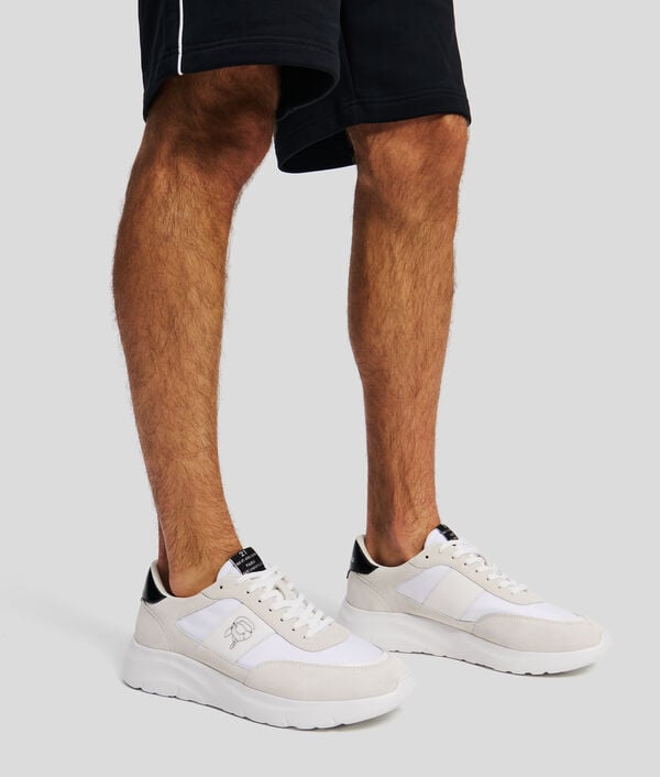 Karl Lagerfeld BASKETS IKON NFT SERGER