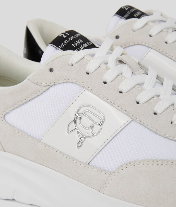 Karl Lagerfeld BASKETS IKON NFT SERGER