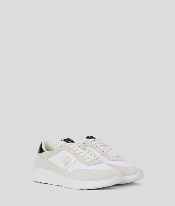 karl lagerfeld BASKETS IKON NFT SERGER