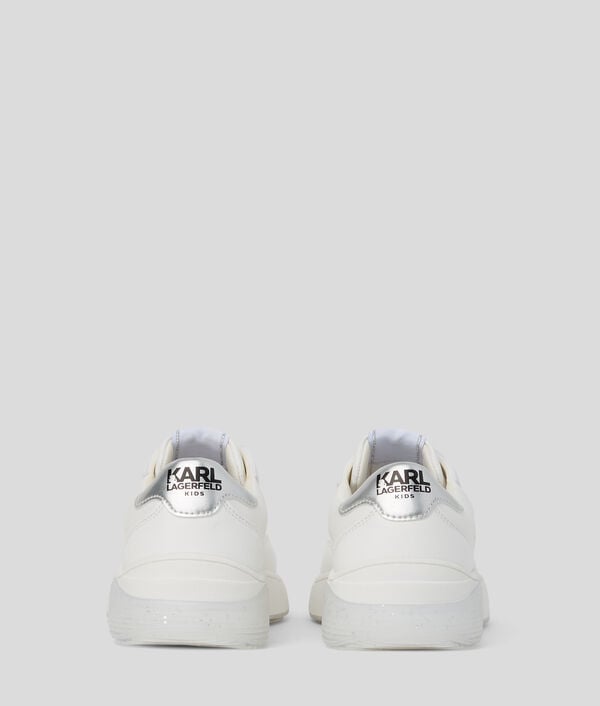 Karl Lagerfeld BASKETS IKON POUR FILLES