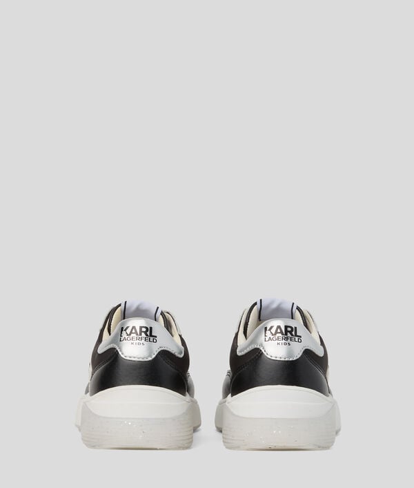 Karl Lagerfeld BASKETS IKON POUR FILLES