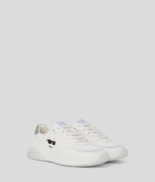 karl lagerfeld BASKETS IKON POUR FILLES