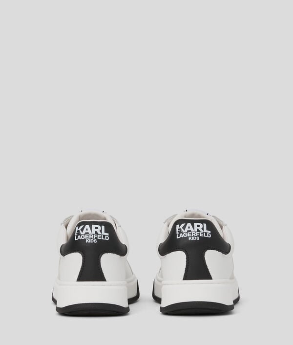 Karl Lagerfeld BASKETS IKON POUR GARÇONS