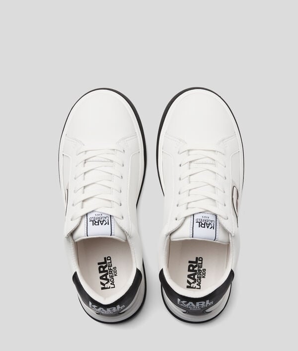 Karl Lagerfeld BASKETS IKON POUR GARÇONS