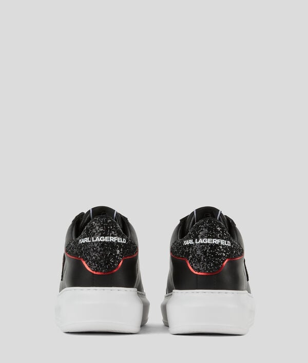 Karl Lagerfeld BASKETS K/HEART KAPRI