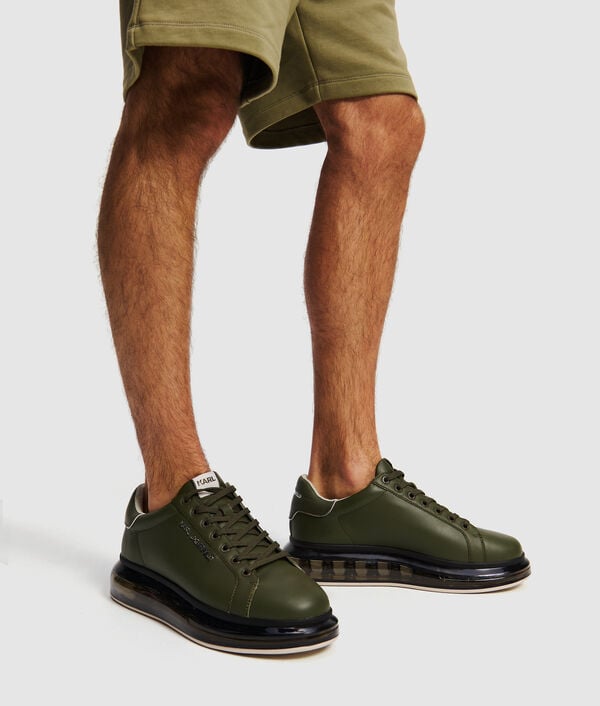 Karl Lagerfeld BASKETS KAPRI KUSHION