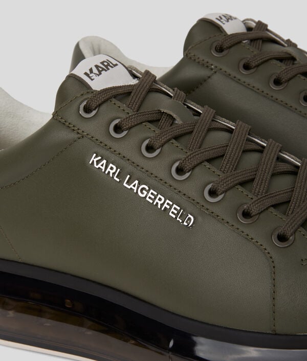 Karl Lagerfeld BASKETS KAPRI KUSHION