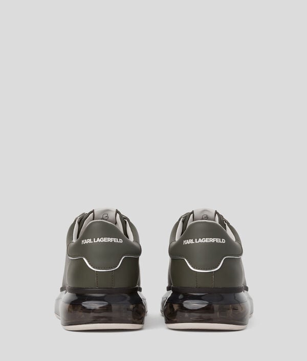 Karl Lagerfeld BASKETS KAPRI KUSHION