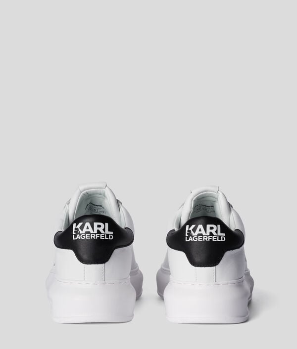 Karl Lagerfeld Baskets Kapri RUE ST-GUILLAUME