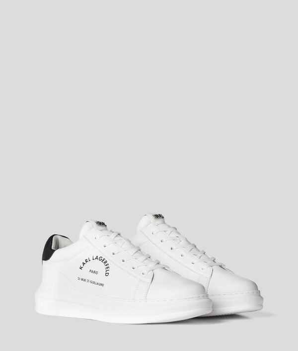 karl lagerfeld Baskets Kapri RUE ST-GUILLAUME