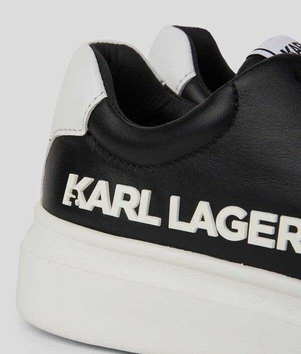 Karl Lagerfeld BASKETS KARL LOGO POUR GARÇONS