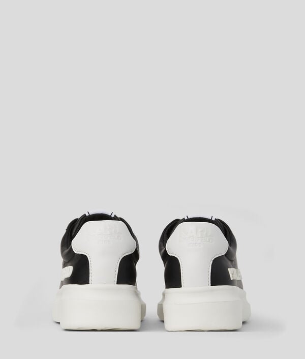 Karl Lagerfeld BASKETS KARL LOGO POUR GARÇONS