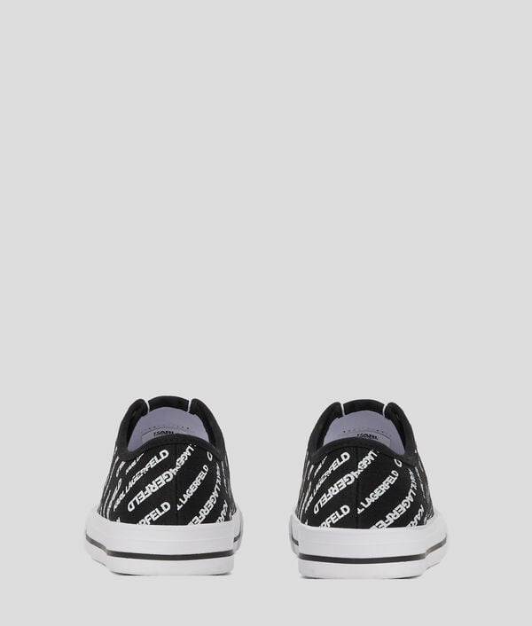 Karl Lagerfeld BASKETS KARL LOGO POUR GARÇONS