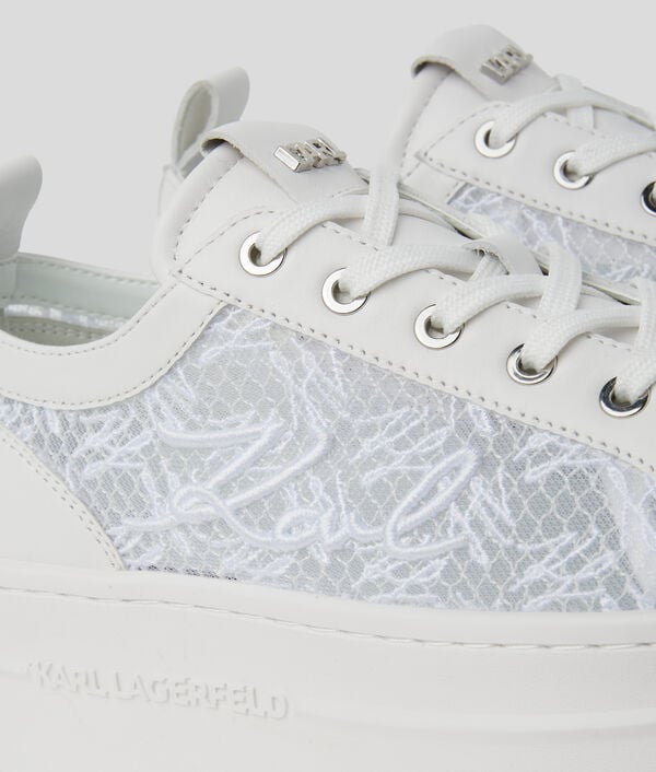 Karl Lagerfeld BASKETS KOBE KARL SIGNATURE
