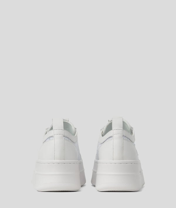 Karl Lagerfeld BASKETS KOBE KARL SIGNATURE