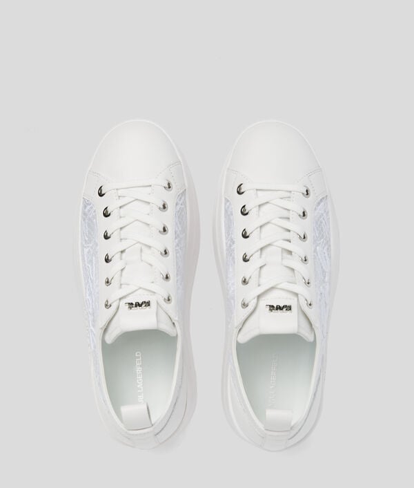 Karl Lagerfeld BASKETS KOBE KARL SIGNATURE