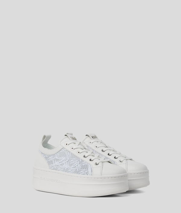 karl lagerfeld BASKETS KOBE KARL SIGNATURE