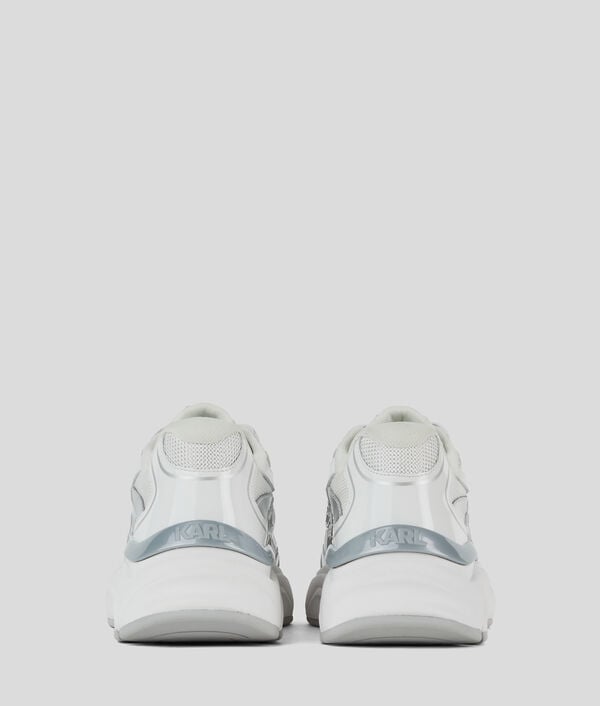 Karl Lagerfeld BASKETS KOMET AUTOGRAPH