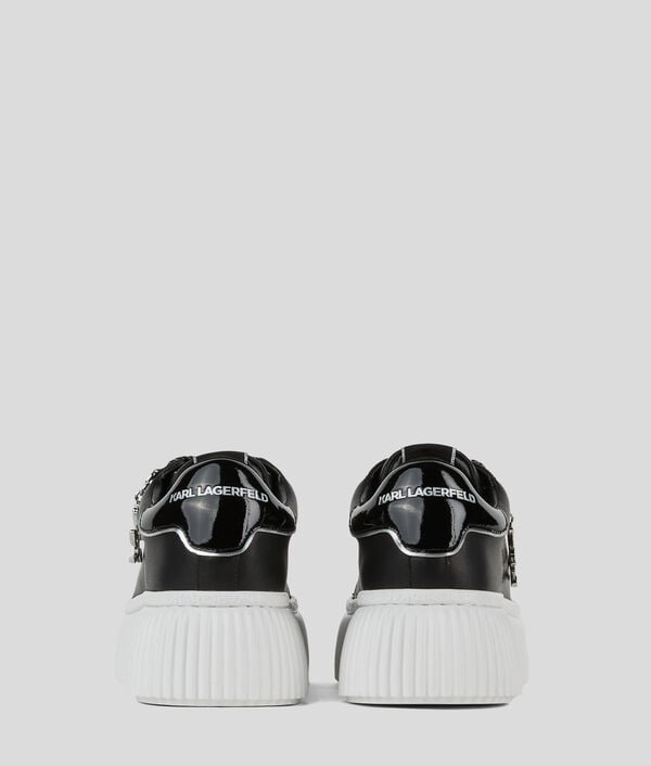 Karl Lagerfeld BASKETS KREEPER AUTOGRAPH