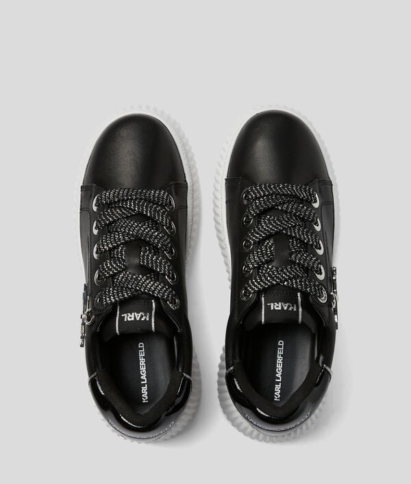 Karl Lagerfeld BASKETS KREEPER AUTOGRAPH