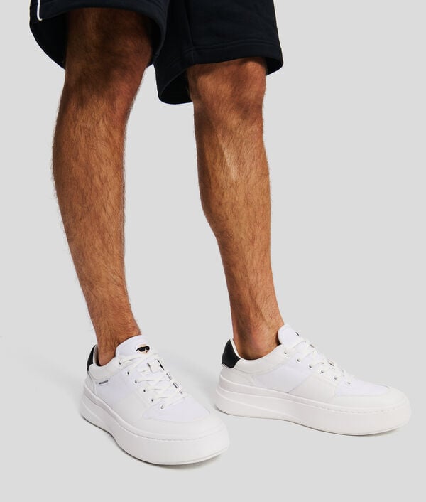 Karl Lagerfeld BASKETS KRONOS