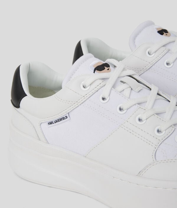 Karl Lagerfeld BASKETS KRONOS