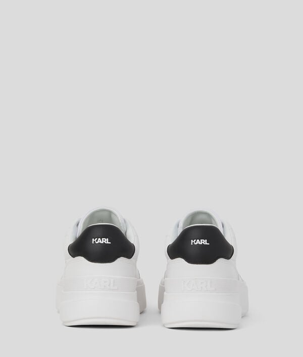 Karl Lagerfeld BASKETS KRONOS