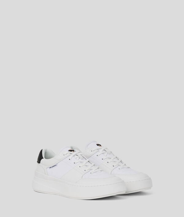 karl lagerfeld BASKETS KRONOS