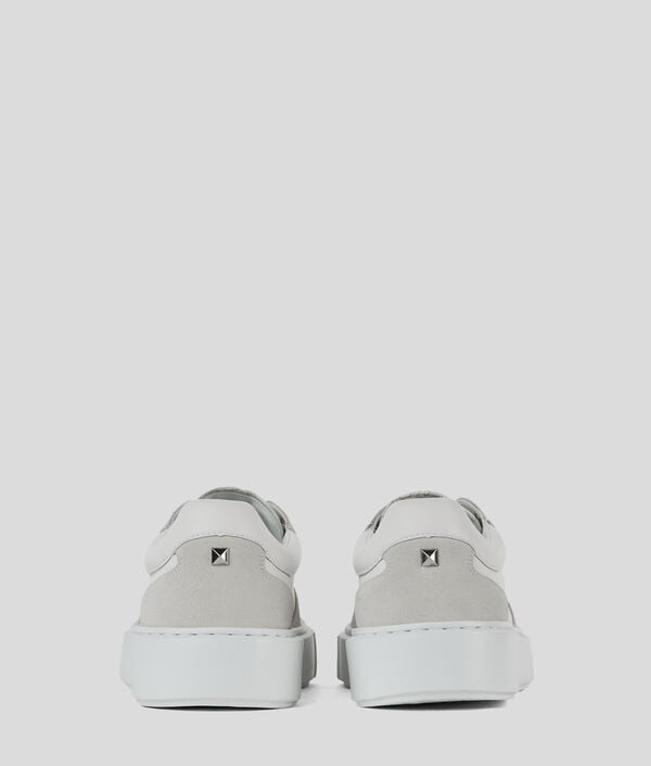 Karl Lagerfeld BASKETS MAXI KUP RUE ST-GUILLAUME