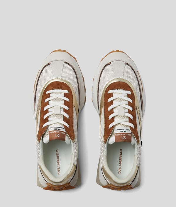 Karl Lagerfeld Baskets ZONE IKON NFT