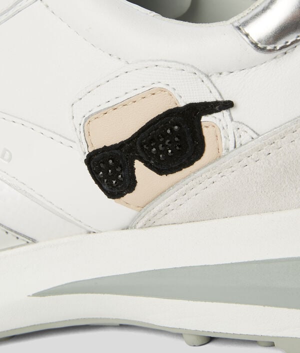 Karl Lagerfeld Baskets ZONE IKON NFT