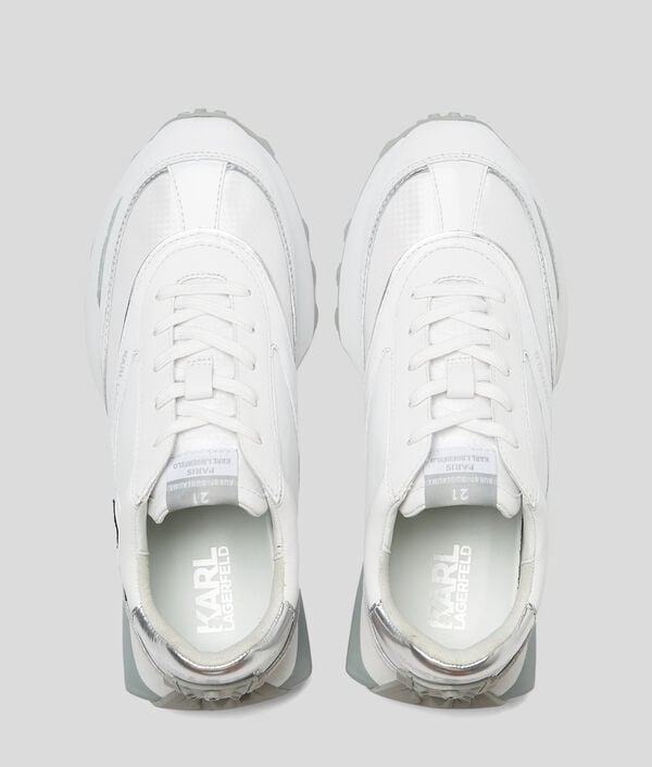 Karl Lagerfeld Baskets ZONE IKON NFT