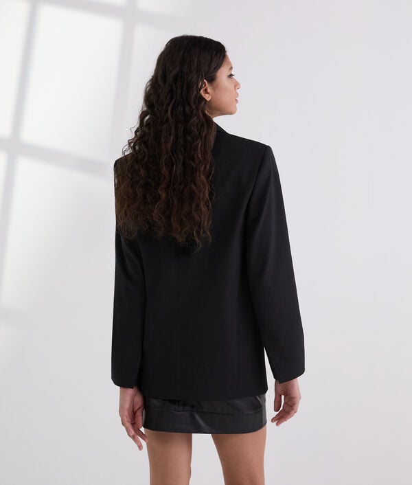 Karl Lagerfeld BIKER BLAZER