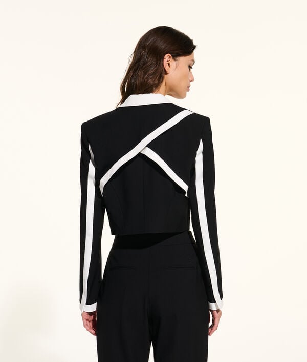 Karl Lagerfeld BLAZER AJUSTÉ KL X JOANN