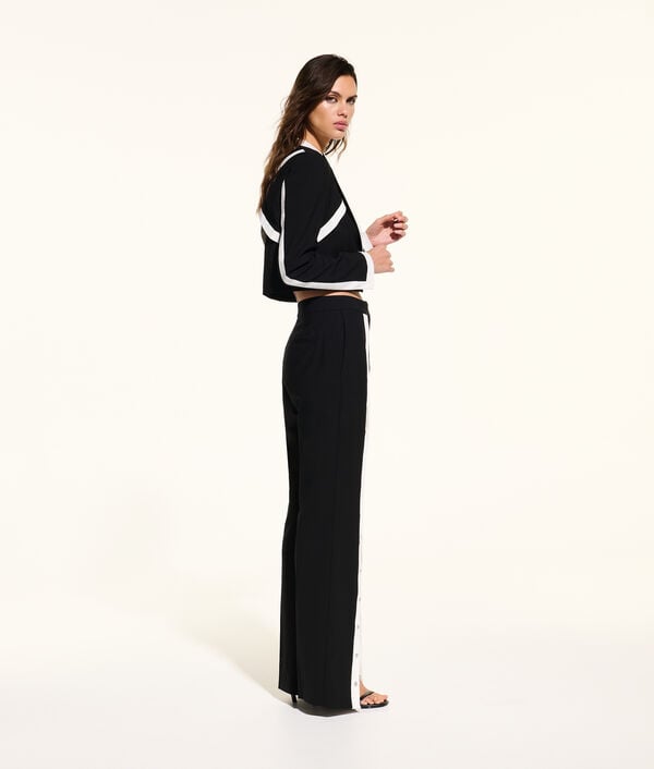 Karl Lagerfeld BLAZER AJUSTÉ KL X JOANN