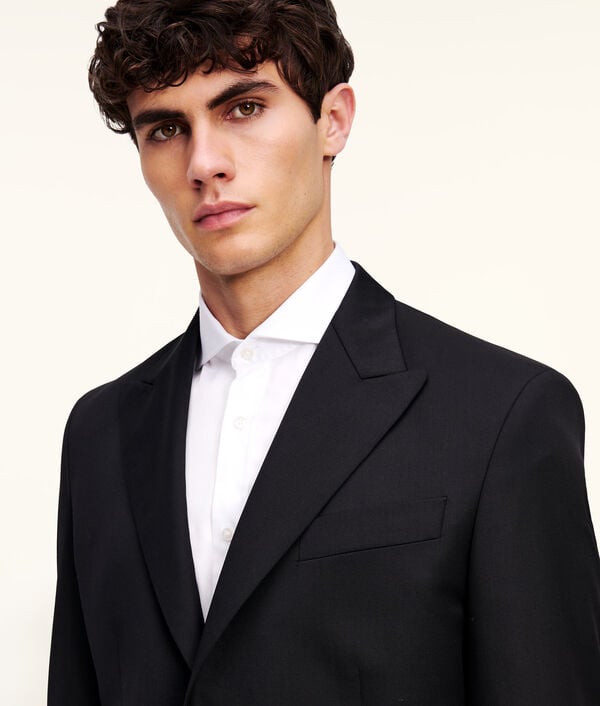 Karl Lagerfeld BLAZER KL STUDIO