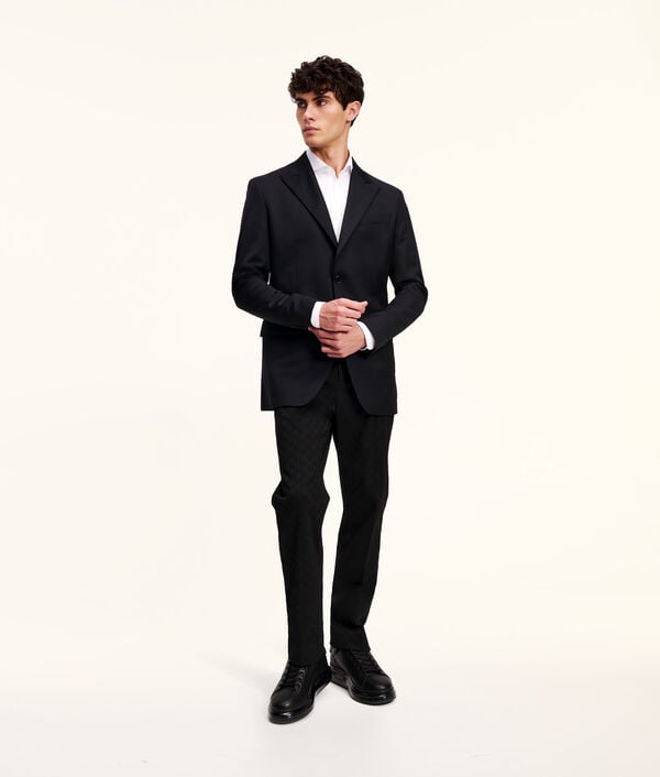 Karl Lagerfeld BLAZER KL STUDIO
