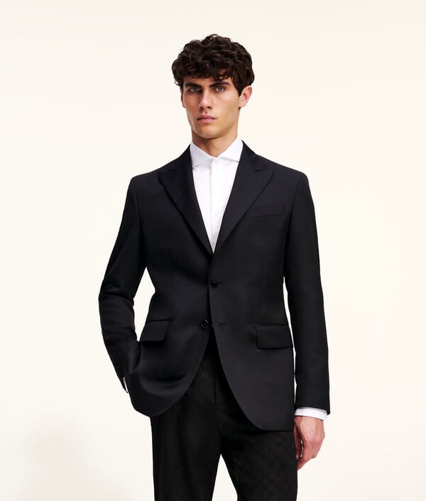 karl lagerfeld BLAZER KL STUDIO