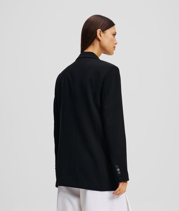 Karl Lagerfeld BLAZER SUR MESURE