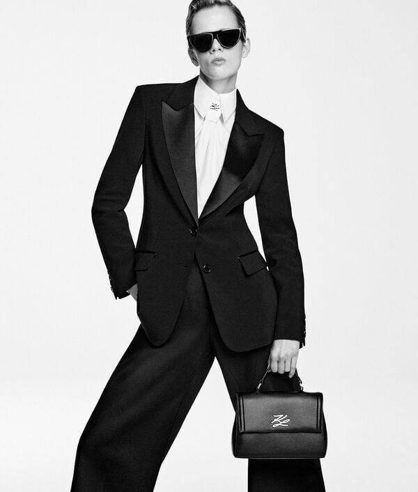 Karl Lagerfeld BLAZER SUR MESURE