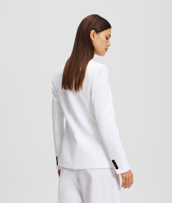 Karl Lagerfeld BLAZER SUR MESURE KARL ESSENTIAL